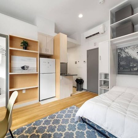 Simple Furnished Studio In The Heart Of Boston Luaran gambar