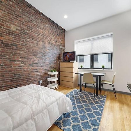 Simple Furnished Studio In The Heart Of Boston Luaran gambar