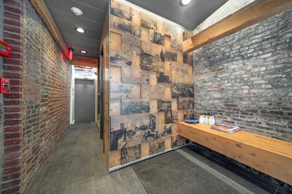 Simple Furnished Studio In The Heart Of Boston Luaran gambar