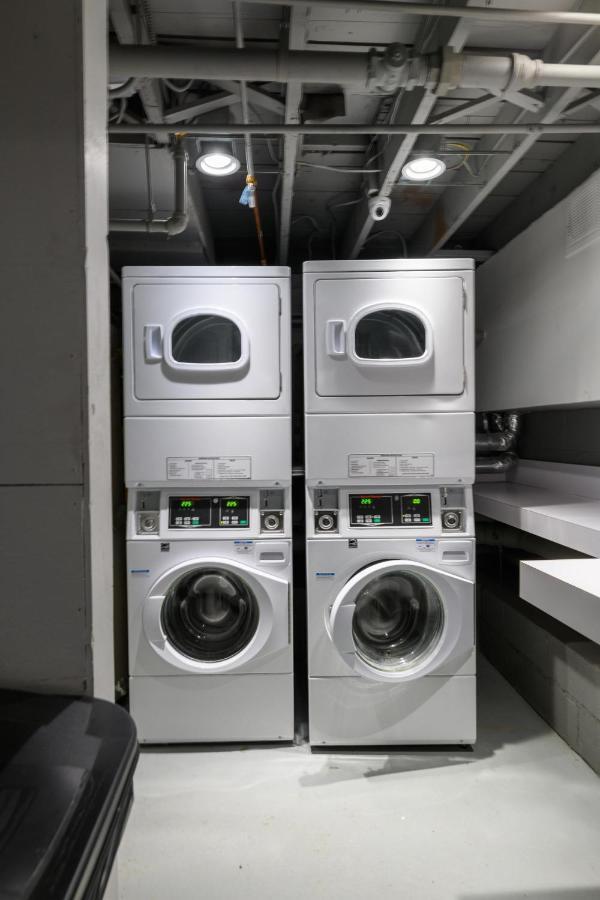 Simple Furnished Studio In The Heart Of Boston Luaran gambar